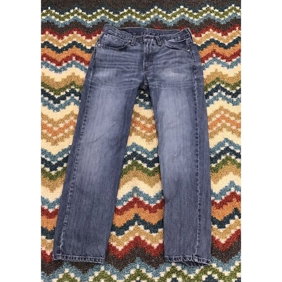 Men’s 514 Levi’s 32/30 🤩 - Picture 1 of 5